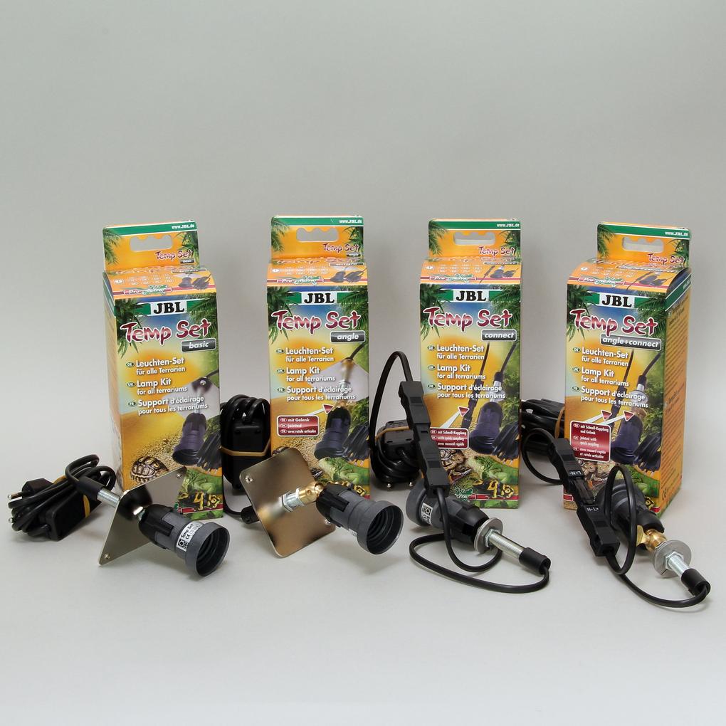 JBL TempSet angle+connect – Ansicht 4