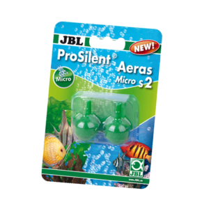 JBL ProSilent Aeras Micro S2