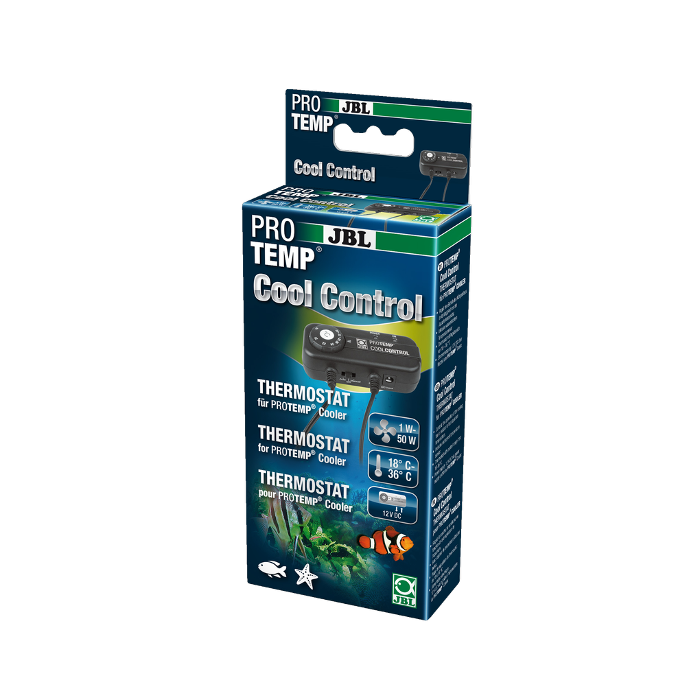 JBL PROTEMP CoolControl