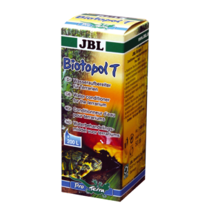 JBL Biotopol T 50ml