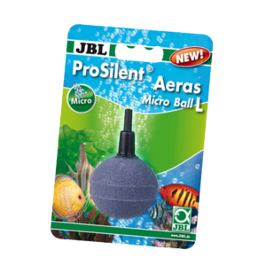 JBL ProSilent Aeras Micro Ball L