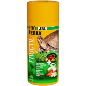 JBL PROTERRA FRUCTIL 250ml