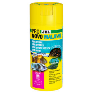 JBL PRONOVO MALAWI GRANO M 250ml