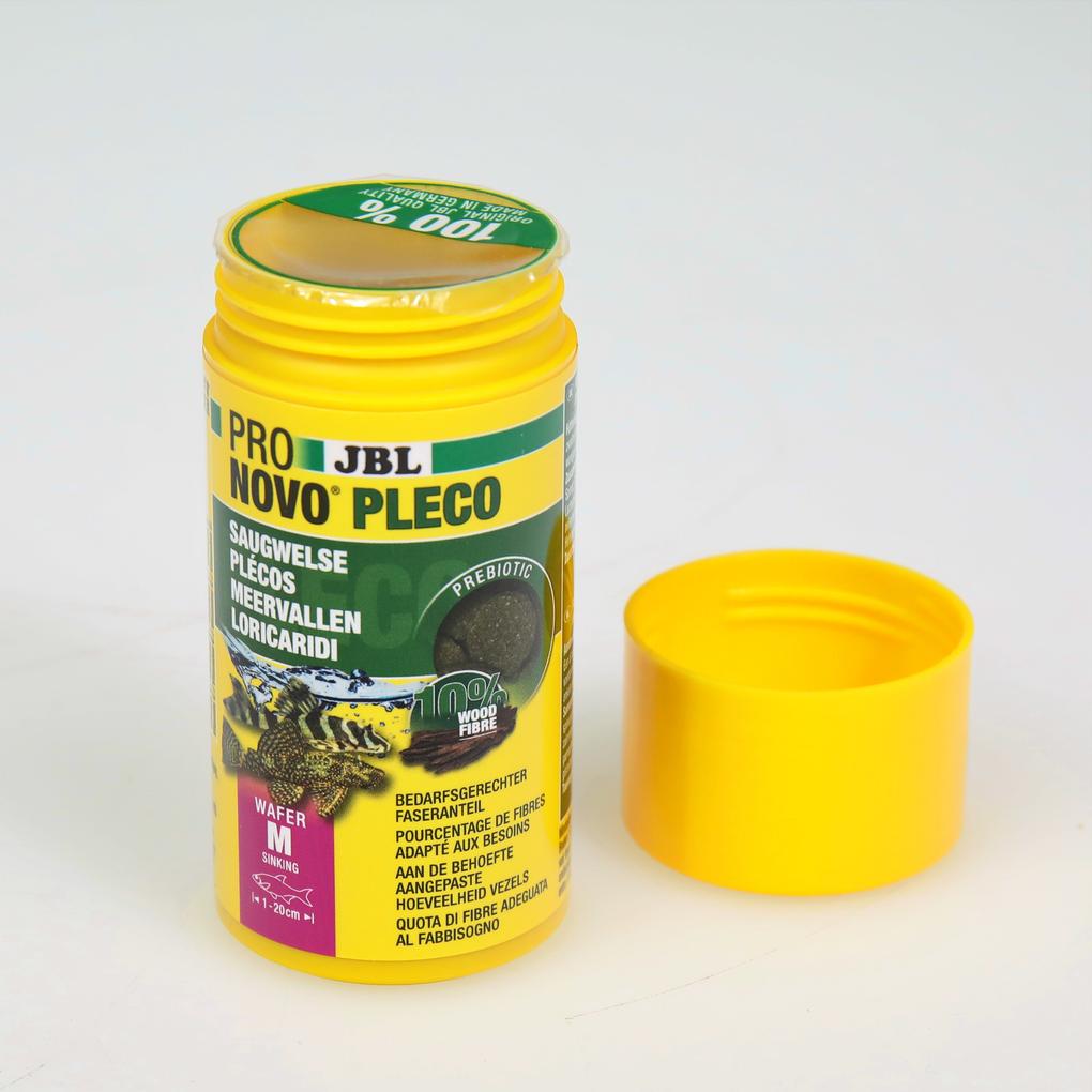 JBL PRONOVO PLECO WAFER M 250ml – Ansicht 3