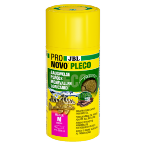 JBL PRONOVO PLECO WAFER M 100ml