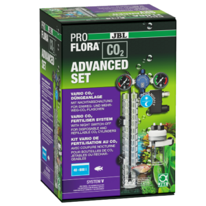 JBL PROFLORA CO2 ADVANCED SET V