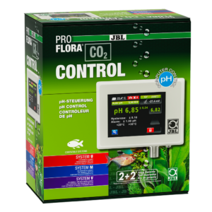 JBL PROFLORA CO2 CONTROL