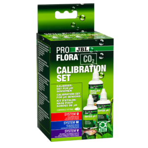 JBL PROFLORA CO2 CALIBRATION SET