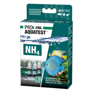 JBL PROAQUATEST NH4 Ammonium
