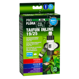 JBL PROFLORA CO2 TAIFUN INLINE 19/25