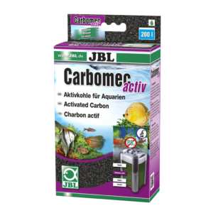 JBL Carbomec activ