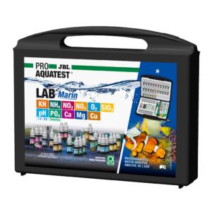 JBL PROAQUATEST LAB Marin