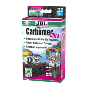 JBL Carbomec ultra Superaktivkohle