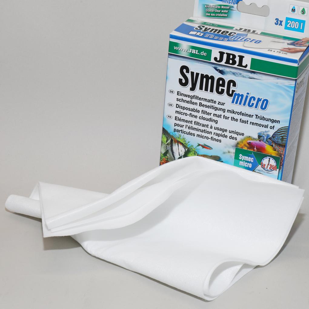 JBL Symec micro – Ansicht 2