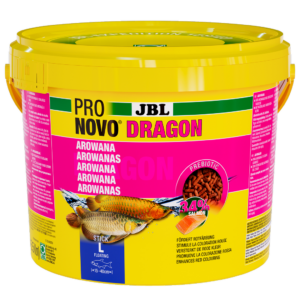 JBL PRONOVO DRAGON STICK L 5,5l