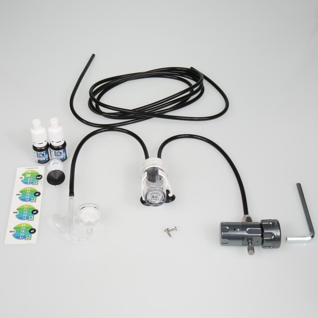 JBL PROFLORA CO2 BASIC SET V – Ansicht 3