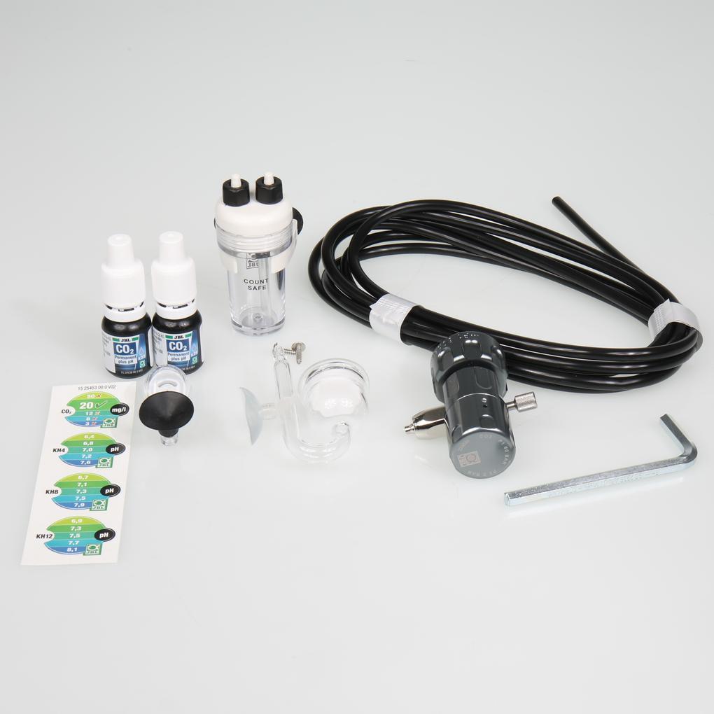 JBL PROFLORA CO2 BASIC SET V – Ansicht 4