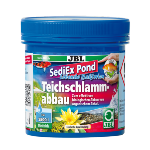 JBL SediEx Pond 250g