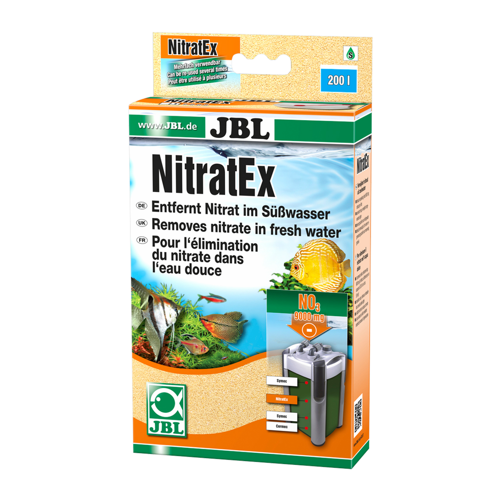 JBL NitratEx