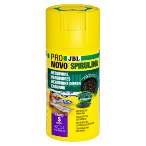 JBL PRONOVO SPIRULINA GRANO S 100ml