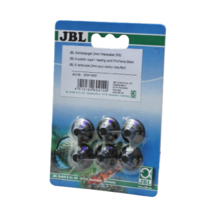 JBL Schlitzsauger 2mm, 6x