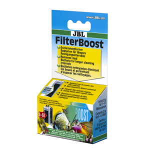 JBL FilterBoost