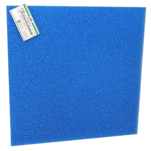 JBL Filterschaum blau grob 50x50x5cm
