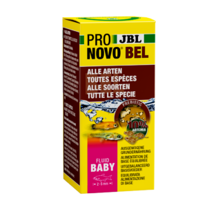 JBL PRONOVO BEL FLUID 50ml