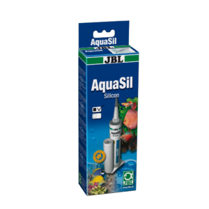 JBL AquaSil 80ml schwarz