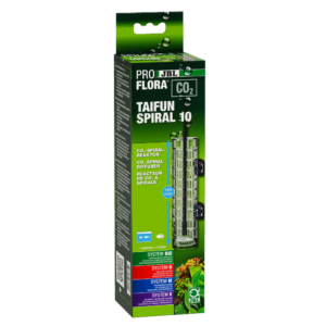JBL PROFLORA CO2 TAIFUN SPIRAL 10