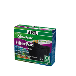 JBL CristalProfi m greenline FilterPad