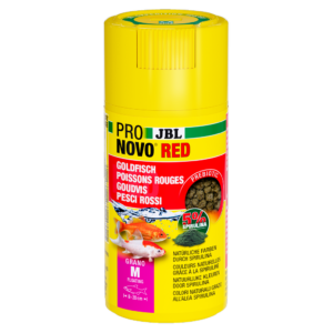 JBL PRONOVO RED GRANO M 100ml