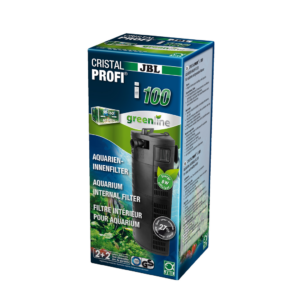 JBL CRISTALPROFI i100 greenline