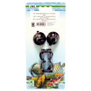 JBL Clipsauger 23mm