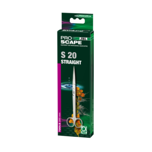 JBL PROSCAPE TOOLS S20 STRAIGHT