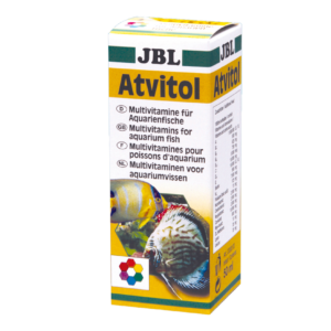 JBL Atvitol 50ml