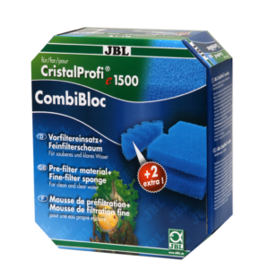 JBL CombiBloc CristalProfi e15/1900/1