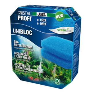 JBL UniBloc CristalProfi e15/190X