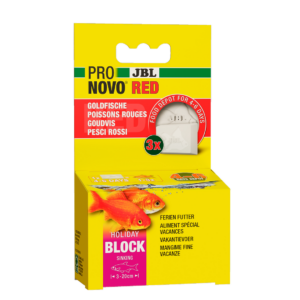 JBL PRONOVO RED HOLIDAY