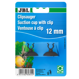 JBL Clipsauger 12mm