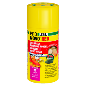 JBL PRONOVO RED FLAKES M 100ml