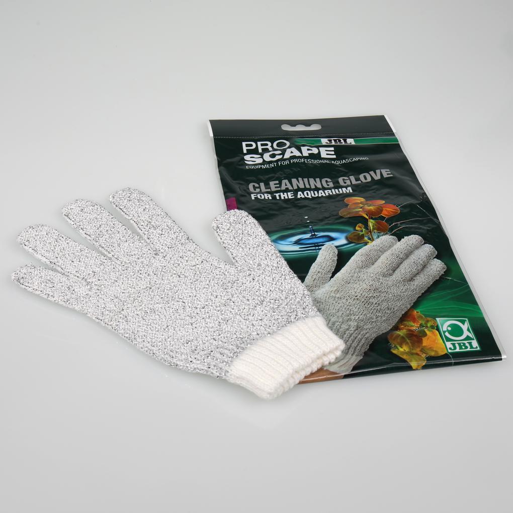 JBL PROSCAPE CLEANING GLOVE L/XL – Ansicht 4