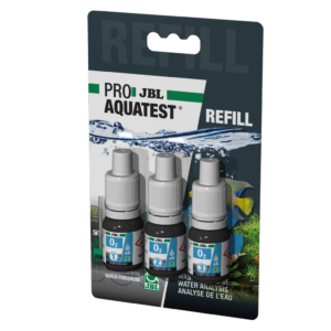 JBL PROAQUATEST O2 REFILL