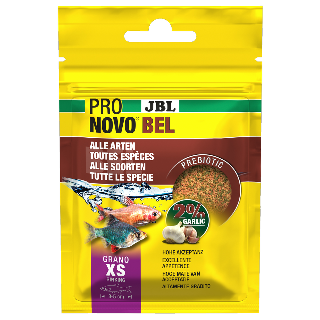 JBL PRONOVO BEL GRANO XS 20ml