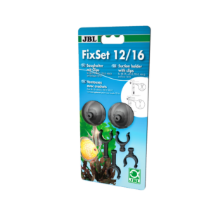 JBL FixSet 12/16 CRISTALPROFI e4/7/900/1,2