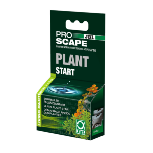 JBL PROSCAPE PLANT START