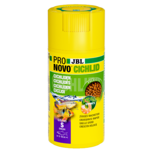 JBL PRONOVO CICHLID GRANO S 100ml