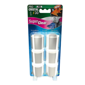 JBL PROCRISTAL i30 SuperClear 6x