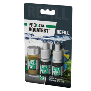 JBL PROAQUATEST PO4 REFILL