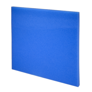 JBL Filterschaum blau fein 50x50x2,5cm